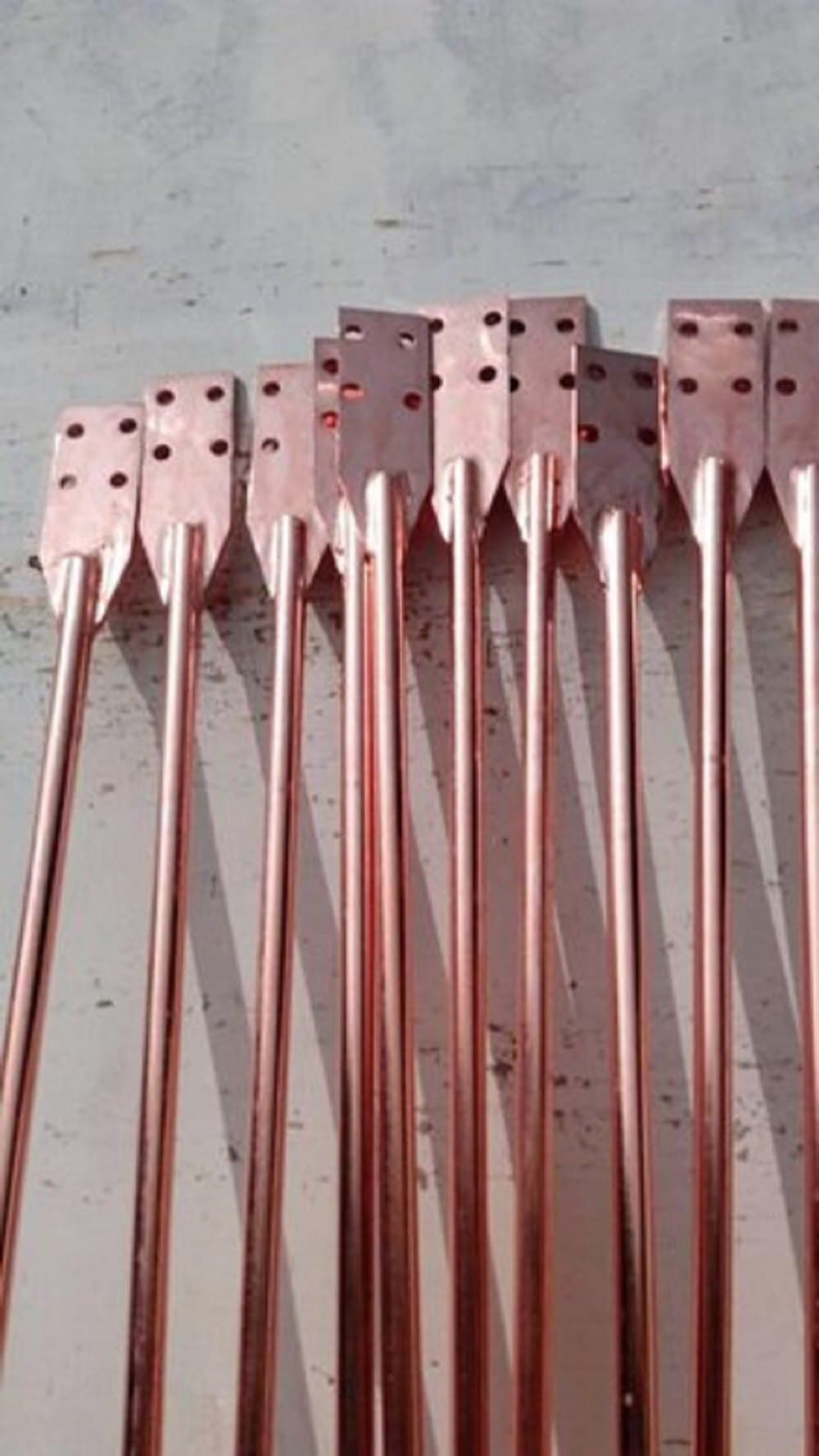 Sanaayo Electric Industries - Green Earth Electrodes & Chemical ...